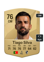 Other version of Tiago Silva