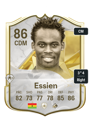 Other version of Michael Essien