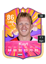 Other version of Dirk Kuyt
