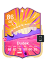Other version of Jerzy Dudek