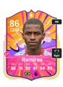 Other version of Ramires