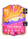 Other version of Park Ji Sung