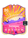 Other version of Ole Gunnar Solskjaer