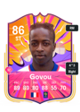 Other version of Sidney Govou