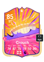 Other version of Peter Crouch