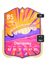Other version of Clint Dempsey