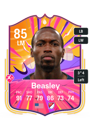 Other version of DaMarcus Beasley