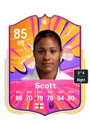 Other version of Alex Scott