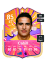 Other version of Tim Cahill