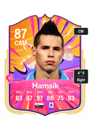 Other version of Marek Hamsik