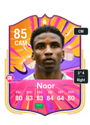 Other version of Mohammed Noor