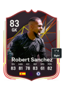 Other version of Robert Sanchez