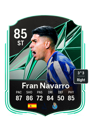 Other version of Fran Navarro