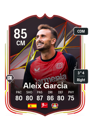 Other version of Aleix Garcia