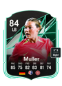 Other version of Marie Muller