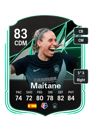 Other version of Maitane