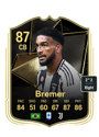 Other version of Bremer