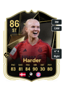 Other version of Pernille Harder