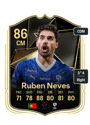 Other version of Ruben Neves