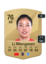Other version of Li Mengwen