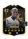 Other version of Nicolas Jackson