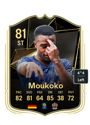 Other version of Youssoufa Moukoko