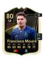Other version of Francisco Moura