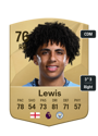 Other version of Rico Lewis
