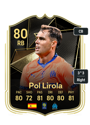 Other version of Pol Lirola
