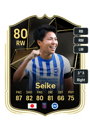 Other version of Kiko Seike