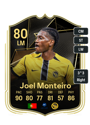 Other version of Joel Monteiro