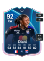Previous version of Kadidiatou Diani