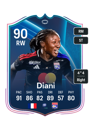 Previous version of Kadidiatou Diani