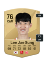Other version of Lee Jae Sung