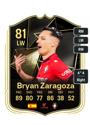 Other version of Bryan Zaragoza