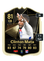 Other version of Clinton Mata