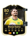 Other version of Borja Sainz