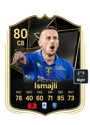 Other version of Ardian Ismajli