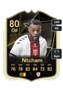 Other version of Olivier Ntcham