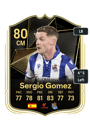 Other version of Sergio Gomez