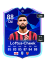Other version of Ruben Loftus-Cheek