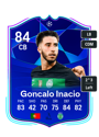Previous version of Goncalo Inacio