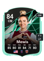 Other version of Kristie Mewis