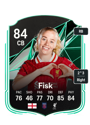 Other version of Grace Fisk