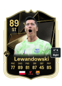 Other version of Robert Lewandowski