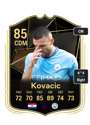 Other version of Mateo Kovacic