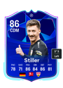 Previous version of Angelo Stiller