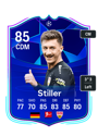 Previous version of Angelo Stiller