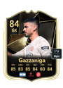 Other version of Paulo Gazzaniga