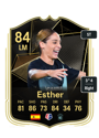 Other version of Esther